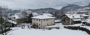 Casa Rural en Navarra - Casa Rural Iturburu