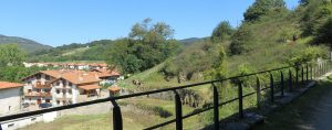 Casa rural en Lekunberri