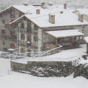 Exterior Casa Rural Iturburu