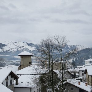 Exterior Casa Rural Iturburu