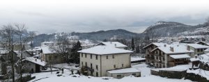 Casa Rural Iturburu en Lekunberri