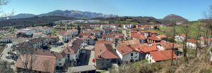 Lugares de interés - Casa Rural Iturburu en Lekunberri